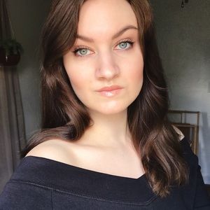 Meet your Posher, Kristin